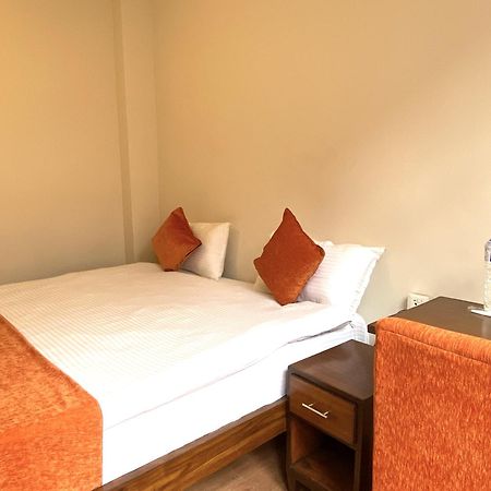 Hotel Pala กาฐมาณฑุ ภายนอก รูปภาพ
